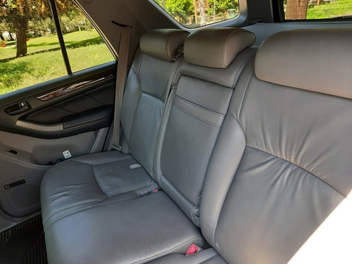 Imagen 9 de 10 de 4runner Limited - Premiumcars