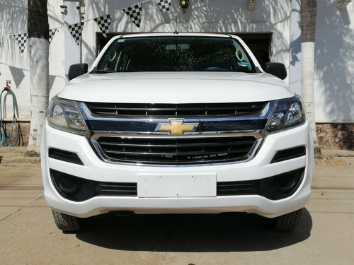 Imagen 2 de 15 de Chevrolet S10 Doble Cabina 2017