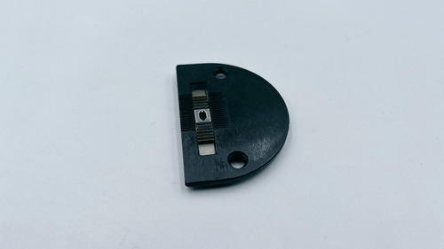 Placa Y Dientes Consew 206rb-5 Triple Arrastre Industrial