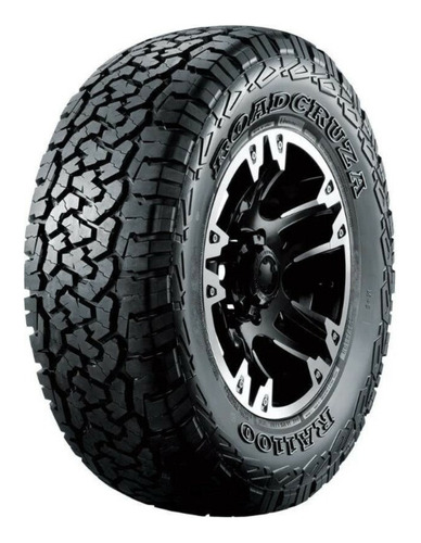 Pneu 265/70r17 Roadcruza A/t Ra1100 115t Roadcruza 29708 Índice De Carga 115