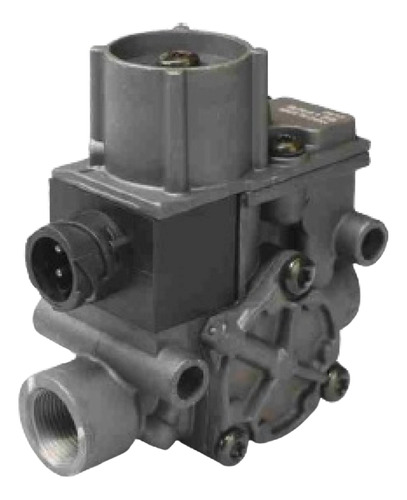 Valvula Solenoide Abs