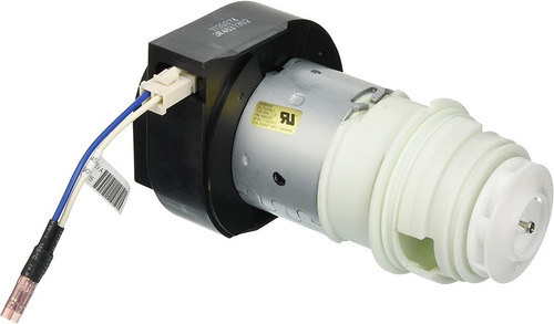 Imagen 1 de 2 de Motor 154588402 Para Lavaplato Frigidaire Fdb658rac