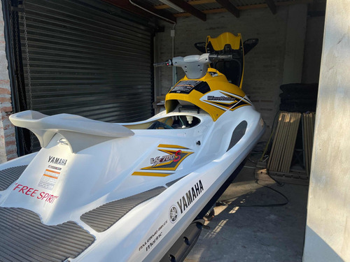 Imagen 8 de 12 de Yamaha Vx700s