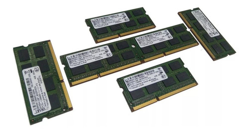 Memória Ram 4gb Ddr3 1600mhz Notebook Smart Pc3l