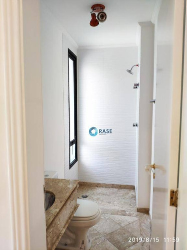Imagem 21 de 23 de Apartamento Com 4 Dormitórios À Venda, 190 M² Por R$ 1.150.000 - Morumbi - São Paulo/sp - Ap6656