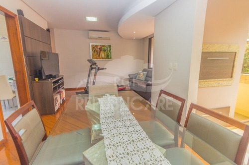 Apartamento - Jardim Botanico - Ref: 387214 - V-rp10274