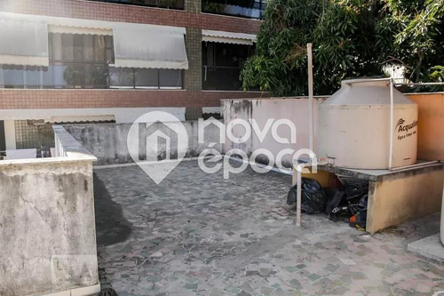 Imagem 18 de 19 de Apartamento - Ref: Ap3ap57826