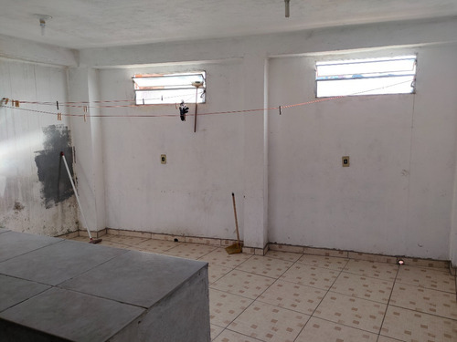 Imagem 30 de 30 de Casa Em Condomínio Fechado 2 Dormitórios À Venda Em Padroeira - Osasco