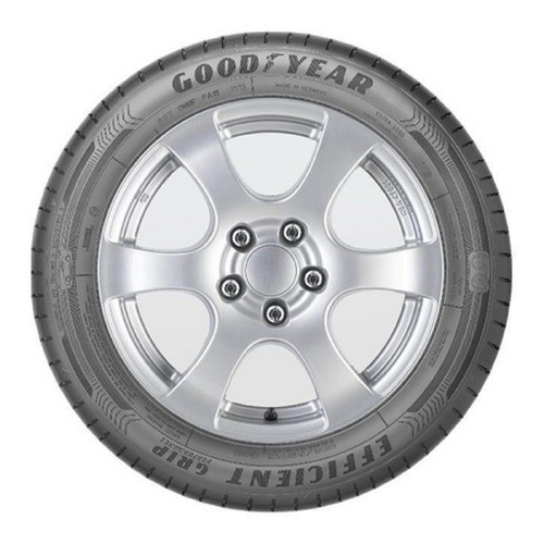 Llanta 205/60r16 Goodyear Efficientgrip 92v
