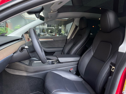 Tesla Model Y, Dual Motor, Extended Range 2024
