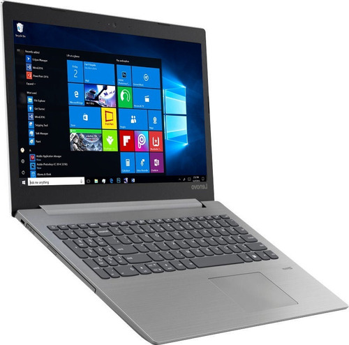 Notebook Lenovo Intel 15 I3 8va Gen 1tb 12gb Ram Gtia 1 Año.
