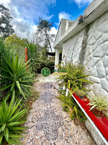 Casa En Venta En Balneario Santa Ana