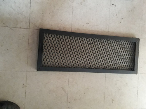 Escalones Metalicos