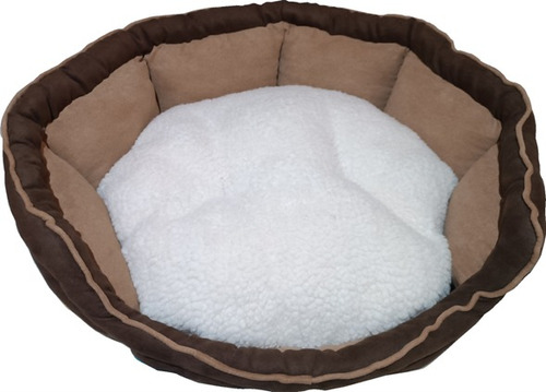 Cama Para Perro Gato Acolchada