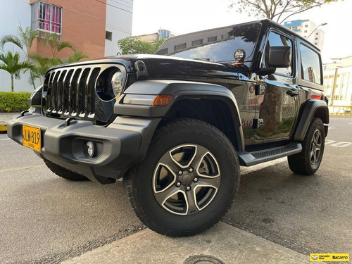 Imagen 3 de 12 de Jeep
