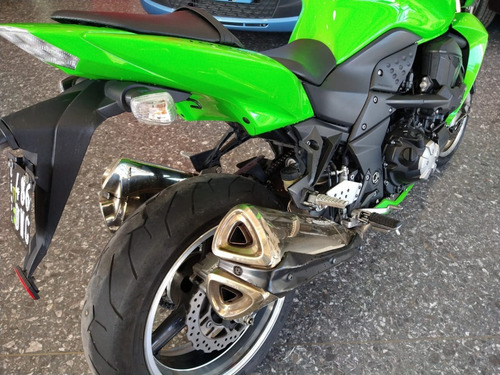 Kawasaki