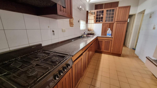 Imagen 7 de 30 de Apto Crédito Bancor Casa 3 Dormitorios Con Patio Y Asado Barrio Parque