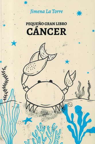 Pequeño Gran Libro Cancer