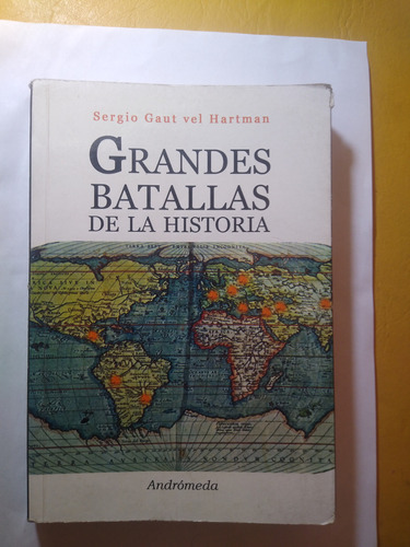 Grandes Batallas De La Historia