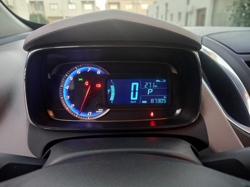 Chevrolet Tracker 1.8 Ltz+ Awd At 140cv