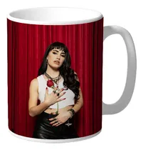 Comprar Taza De Cerámica Lali Nunca Fui Lo Que Querian De Mi