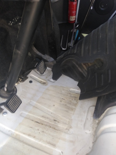 Volkswagen Kombi 1.4 Standard Total Flex 3p 2010
