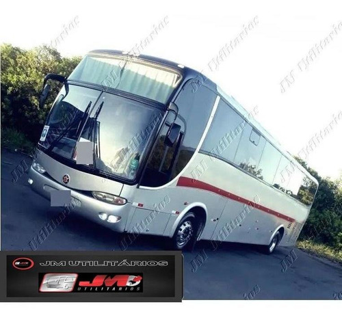 Imagem 1 de 8 de Paradiso 1200 G6 Ano 2005 M.b O400 Rs 50 Lug Jm Cod.19