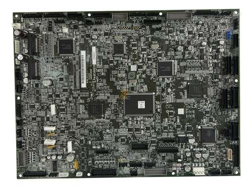 A4euh02001 Printer Control Board Pro 951 - 1250 Original
