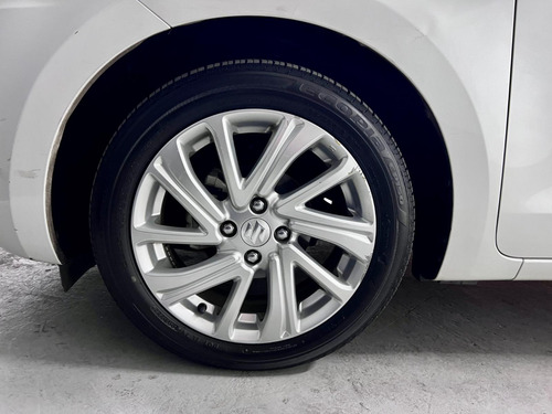 Suzuki Swift Híbrido 2023