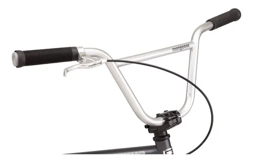 Mongoose rebel cheap 20