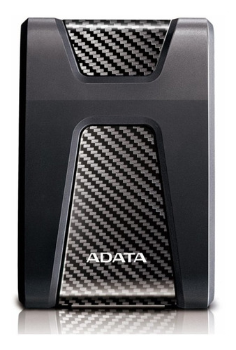 Disco Duro Externo 4tb Adata Hd650 2.5 Usb