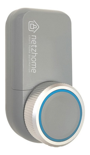 Cerradura Inteligente Con Control Netzhome