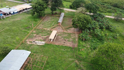 Imagen 14 de 14 de I.l Se Vende Finca En San Antonio De Caparo