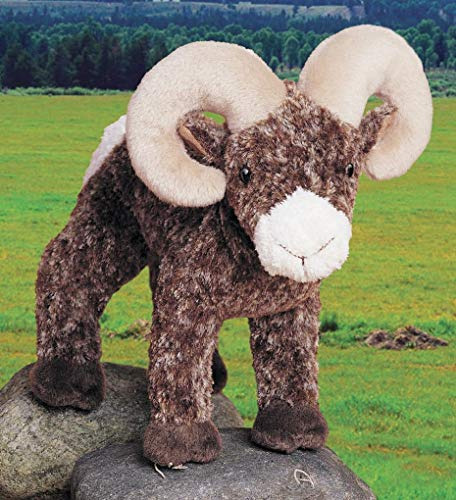 Douglas Escalador Granhorn Ovejas Peluche Peluche E4ucg