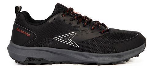 Zapatillas Outdoor Power Para Hombre Year