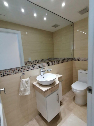 For Sale Apartamento En La Avenida Anacaona Piso 15 Rentado En 3400 Dolares Para Inversion
