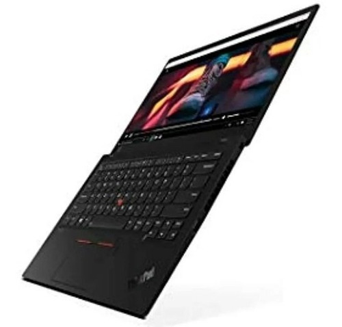 Portatil Lenovo Thinkpad X1 Carbon Gen8 I7-10510u-256gb-16gb