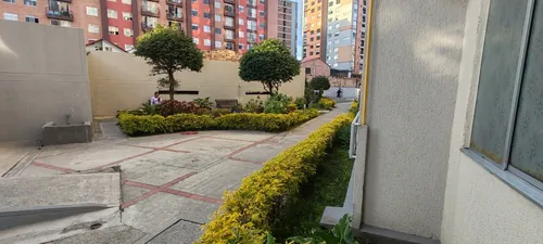 Apartamento 3 Habs. 2bañ. Garaje. Cocintegral. Superubicac.