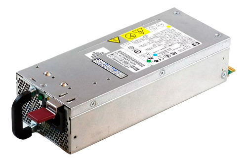 Fuente Poder Hp Server Proliant G5 1000w Redundante Hot Plug