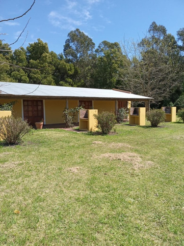 Imagen 2 de 21 de Complejo De Cabanas En Venta Miramar