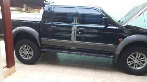 L200 Outdoor