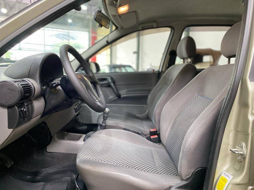 Chevrolet Classic 1.0 Mpfi Ls 8v Flex 4p Manual