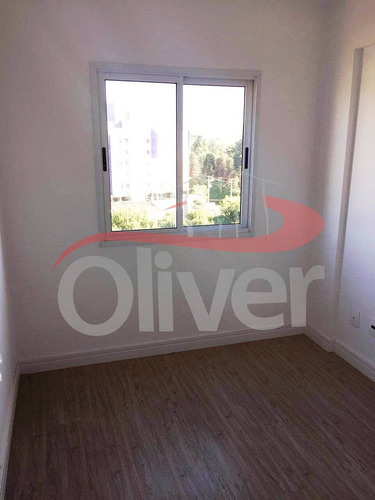 Imagem 4 de 20 de Residencial Morada Nobre, Apartamento 2 Dormitórios, Vaga De Garagem, Silveira Da Motta, São Jose Dos Pinhais, Parana - Ap00407 - 33152513