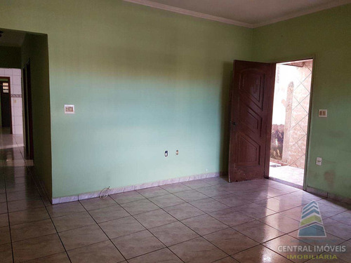 Imagem 9 de 30 de Casa Com 2 Dorms, Tupiry, Praia Grande - R$ 280 Mil, Cod: 3697 - V3697