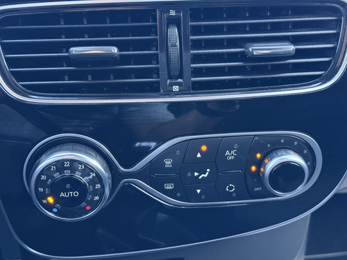 Renault Clio Iv Expression Mt
