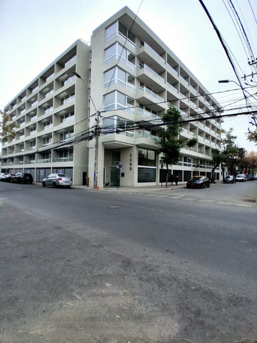 Departamentos Tipo Estudio, 1 Y 2 Dormitorios Santiago Codkt
