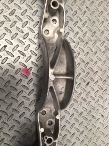 Soporte Flecha Tra Bmw 320 I Aut V6 2.2 98/2007 (Usado)