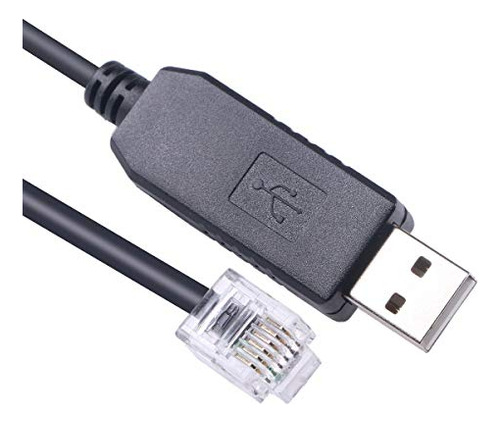 Cable De Consola De Control De Actualización Pos Terminal Pr