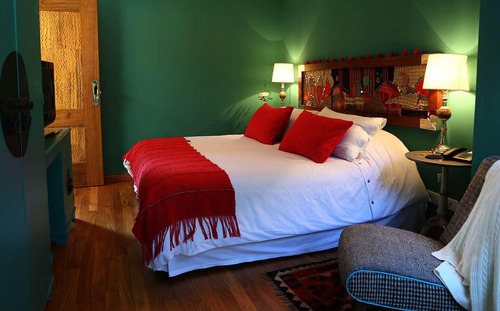 Hotel En Venta En Salta