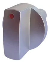Comprar Perilla Girs Plateada Metalizada Para Cocinas Patrick Mabe